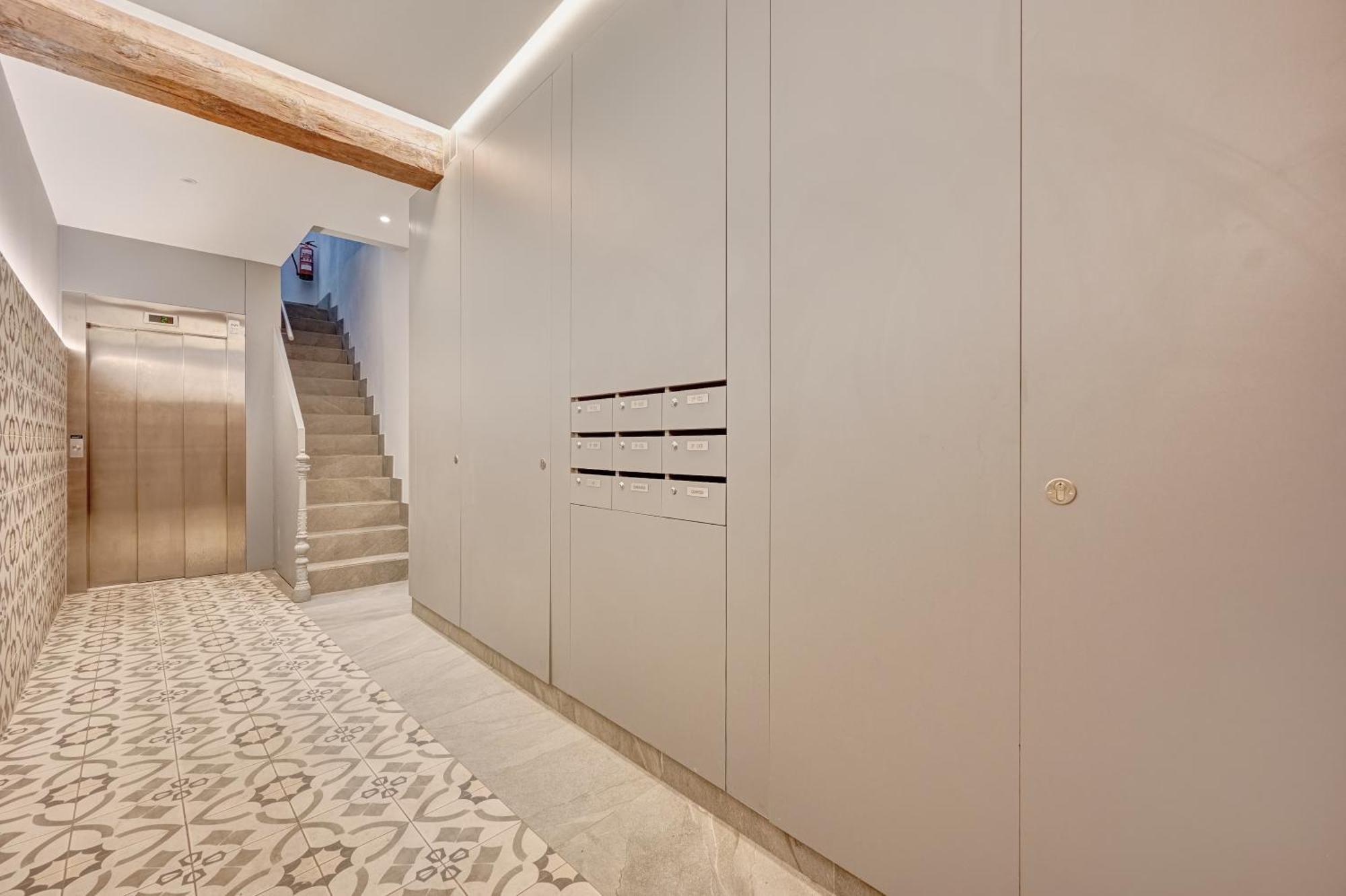 Jarauta 50 By Clabao Lägenhet Pamplona Exteriör bild